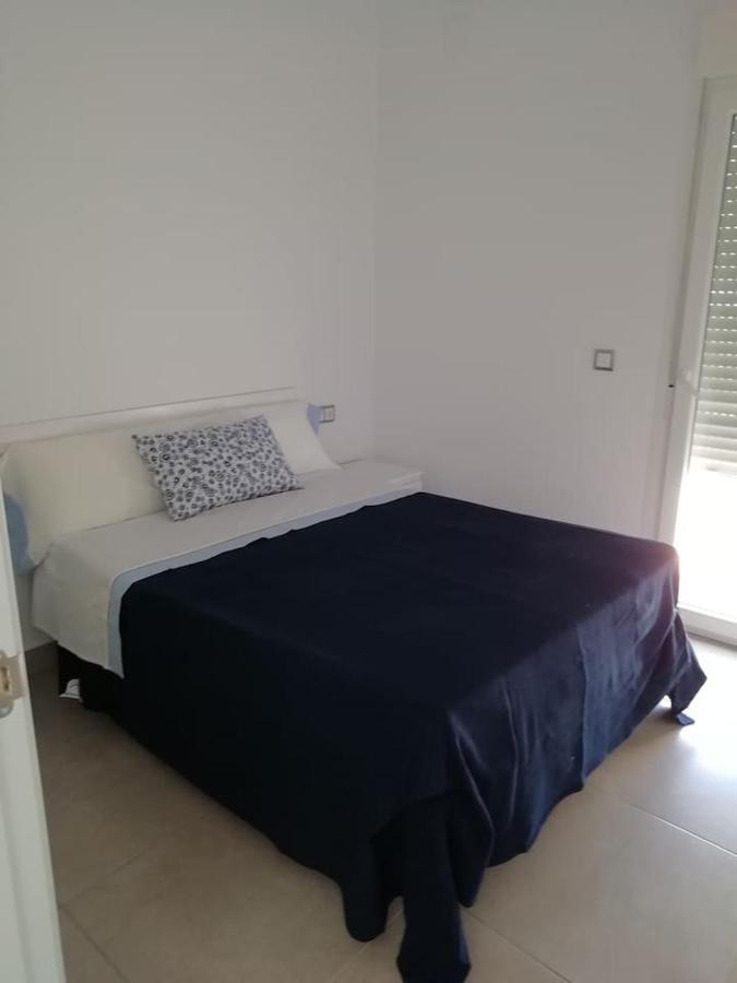 Sampedro Villa Cartaya Exterior foto