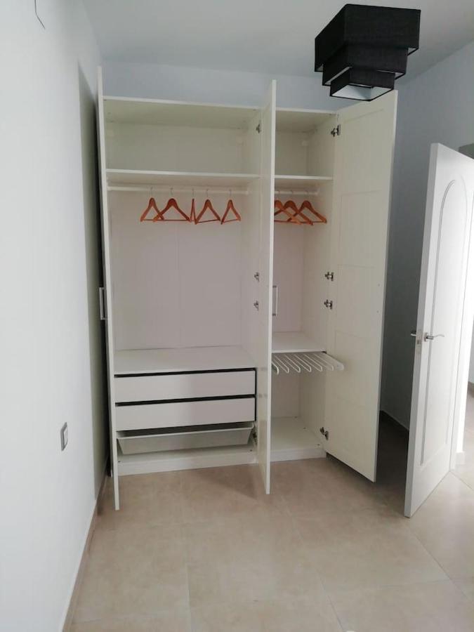 Sampedro Villa Cartaya Exterior foto
